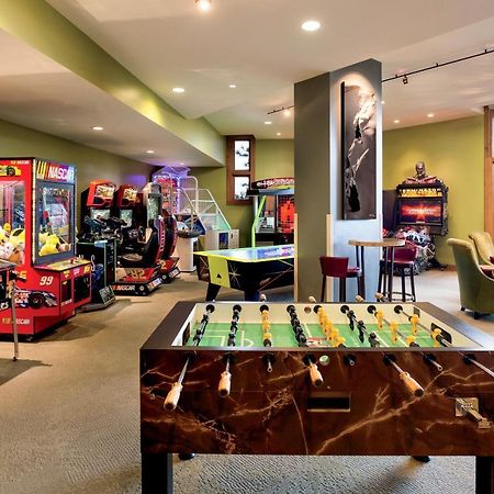 Constellation Residences #4204 At The Ritz Carlton Truckee Luaran gambar
