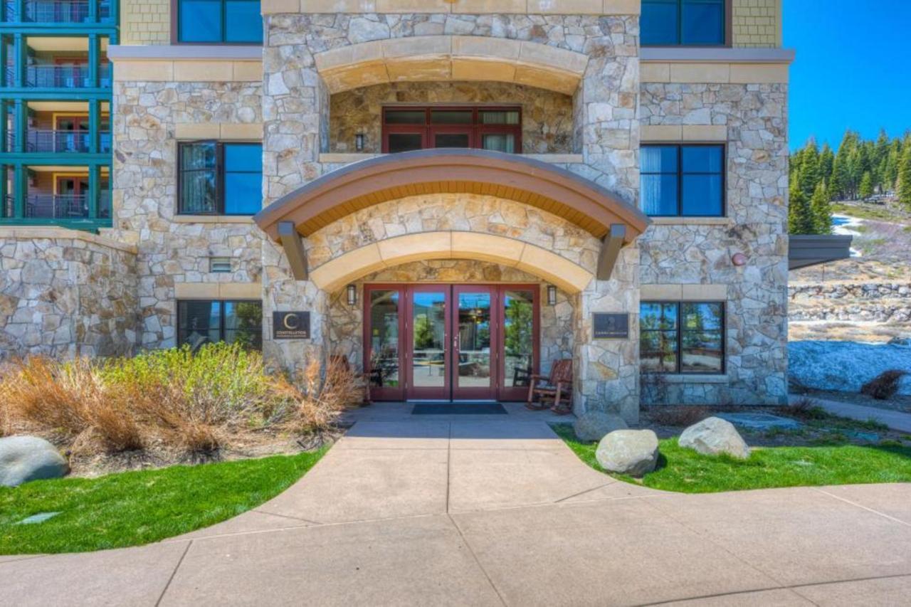 Constellation Residences #4204 At The Ritz Carlton Truckee Luaran gambar