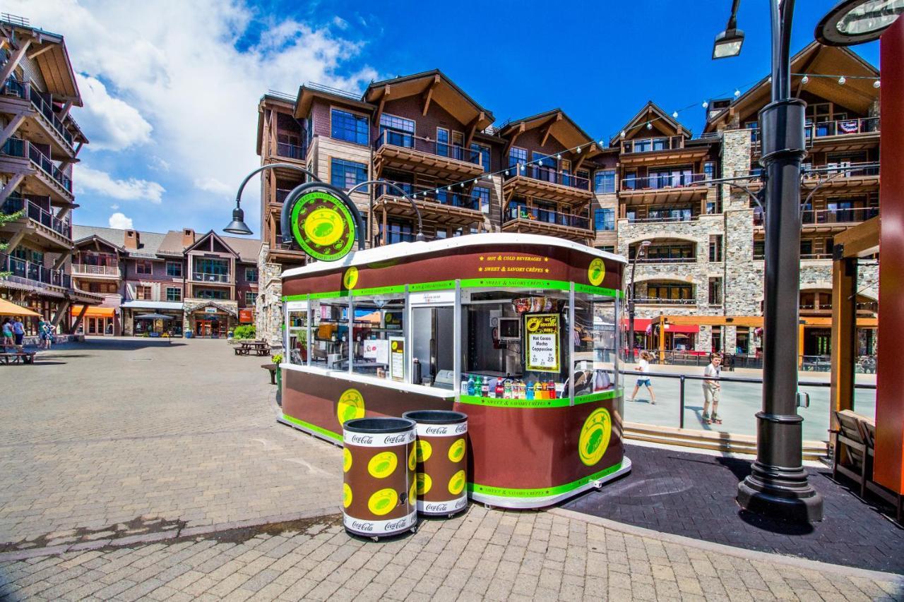 Constellation Residences #4204 At The Ritz Carlton Truckee Luaran gambar