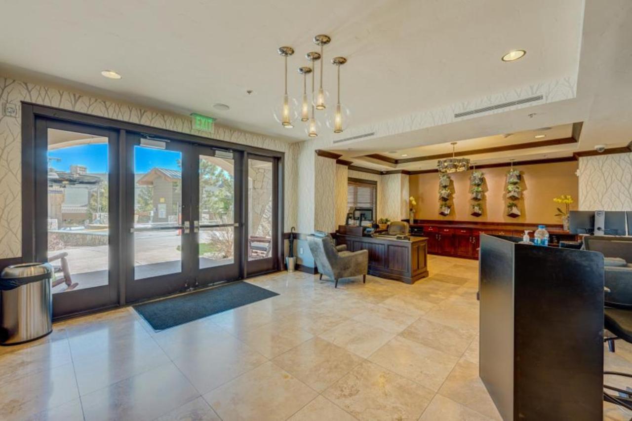 Constellation Residences #4204 At The Ritz Carlton Truckee Luaran gambar