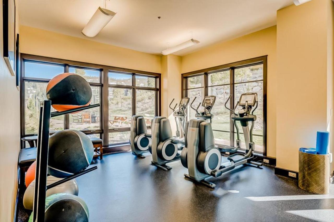 Constellation Residences #4204 At The Ritz Carlton Truckee Luaran gambar