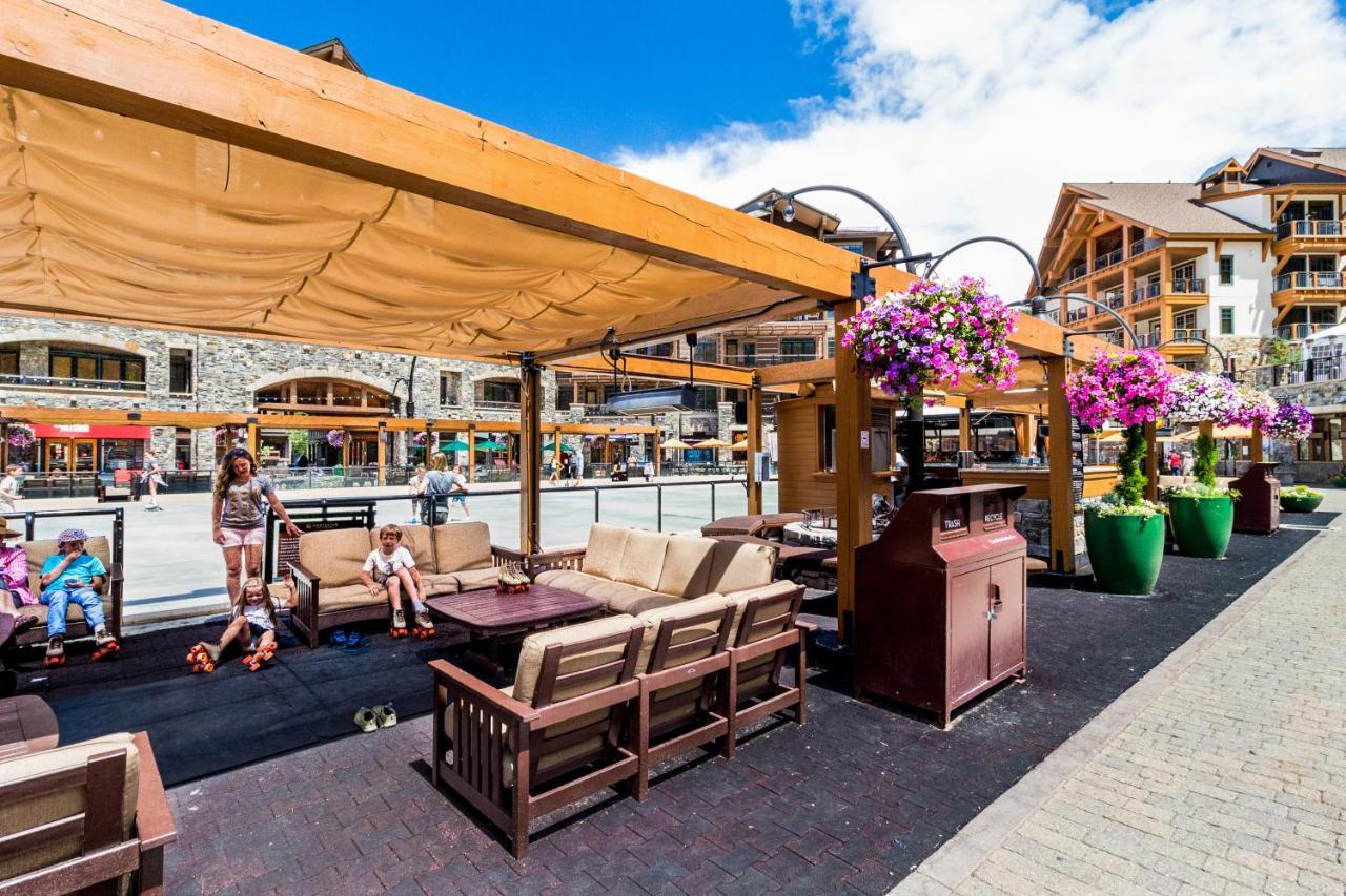 Constellation Residences #4204 At The Ritz Carlton Truckee Luaran gambar