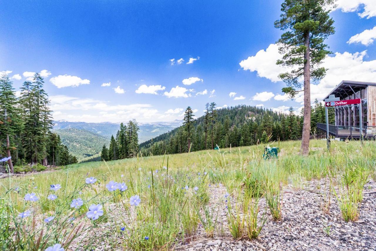 Constellation Residences #4204 At The Ritz Carlton Truckee Luaran gambar