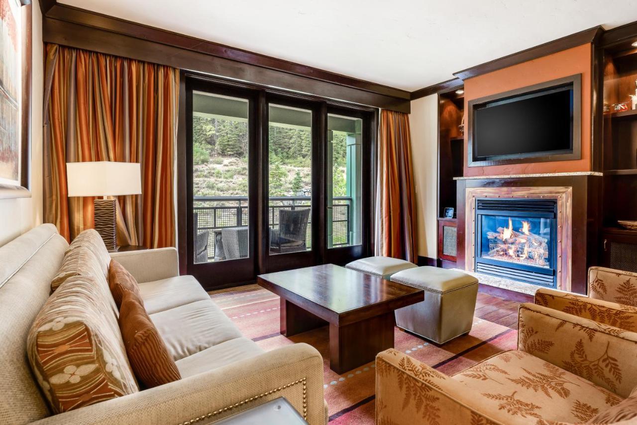 Constellation Residences #4204 At The Ritz Carlton Truckee Luaran gambar