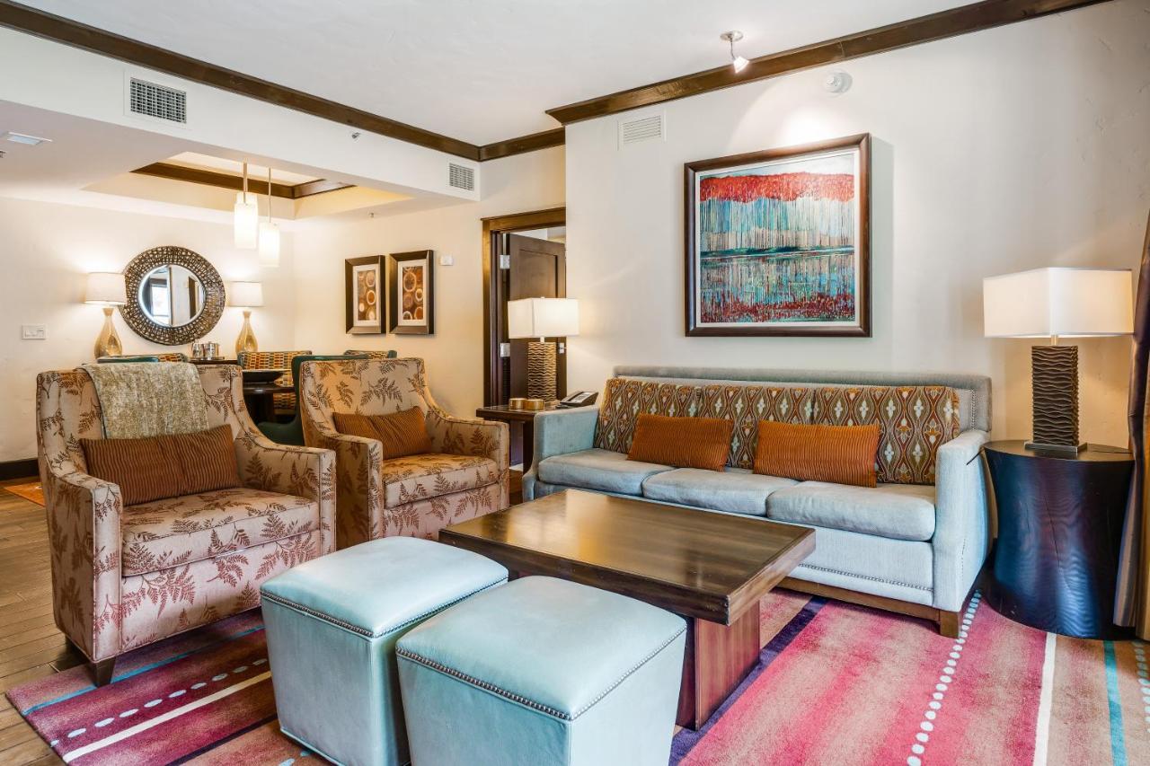 Constellation Residences #4204 At The Ritz Carlton Truckee Luaran gambar
