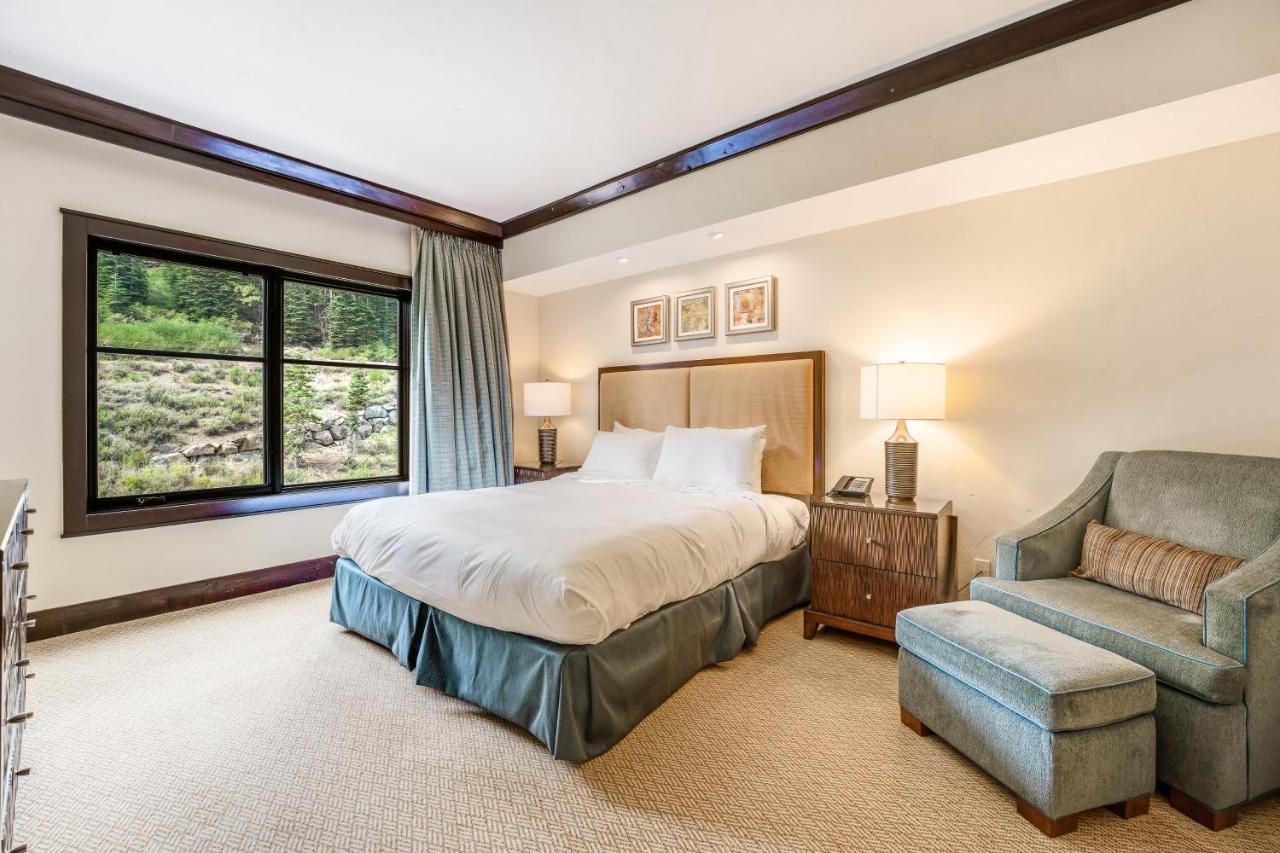 Constellation Residences #4204 At The Ritz Carlton Truckee Luaran gambar