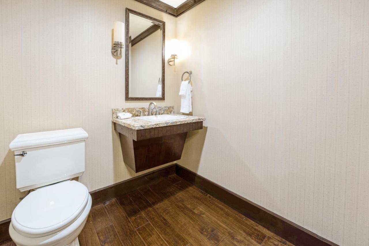 Constellation Residences #4204 At The Ritz Carlton Truckee Luaran gambar