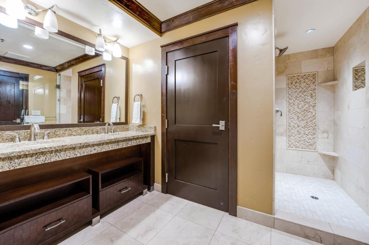Constellation Residences #4204 At The Ritz Carlton Truckee Luaran gambar