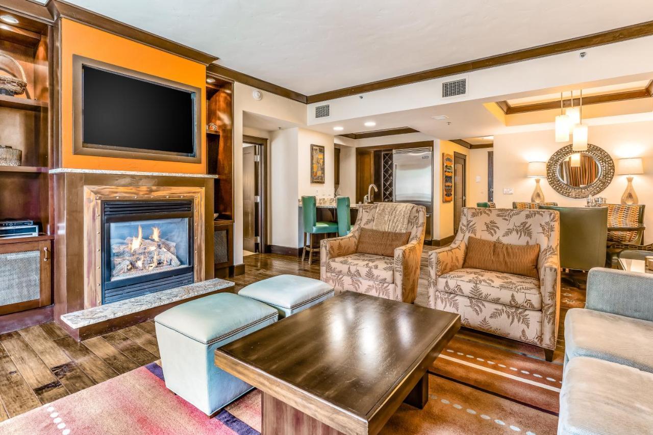Constellation Residences #4204 At The Ritz Carlton Truckee Luaran gambar