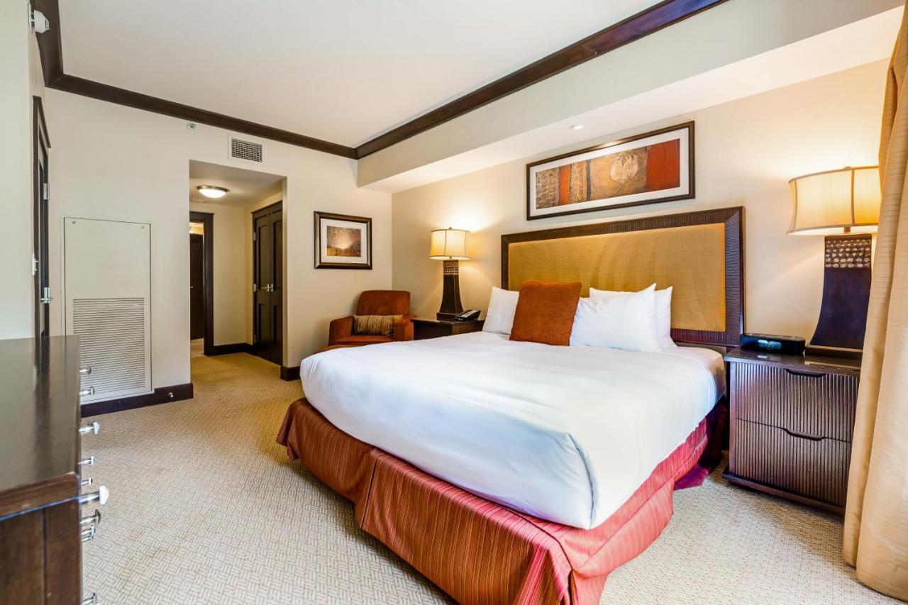 Constellation Residences #4204 At The Ritz Carlton Truckee Luaran gambar