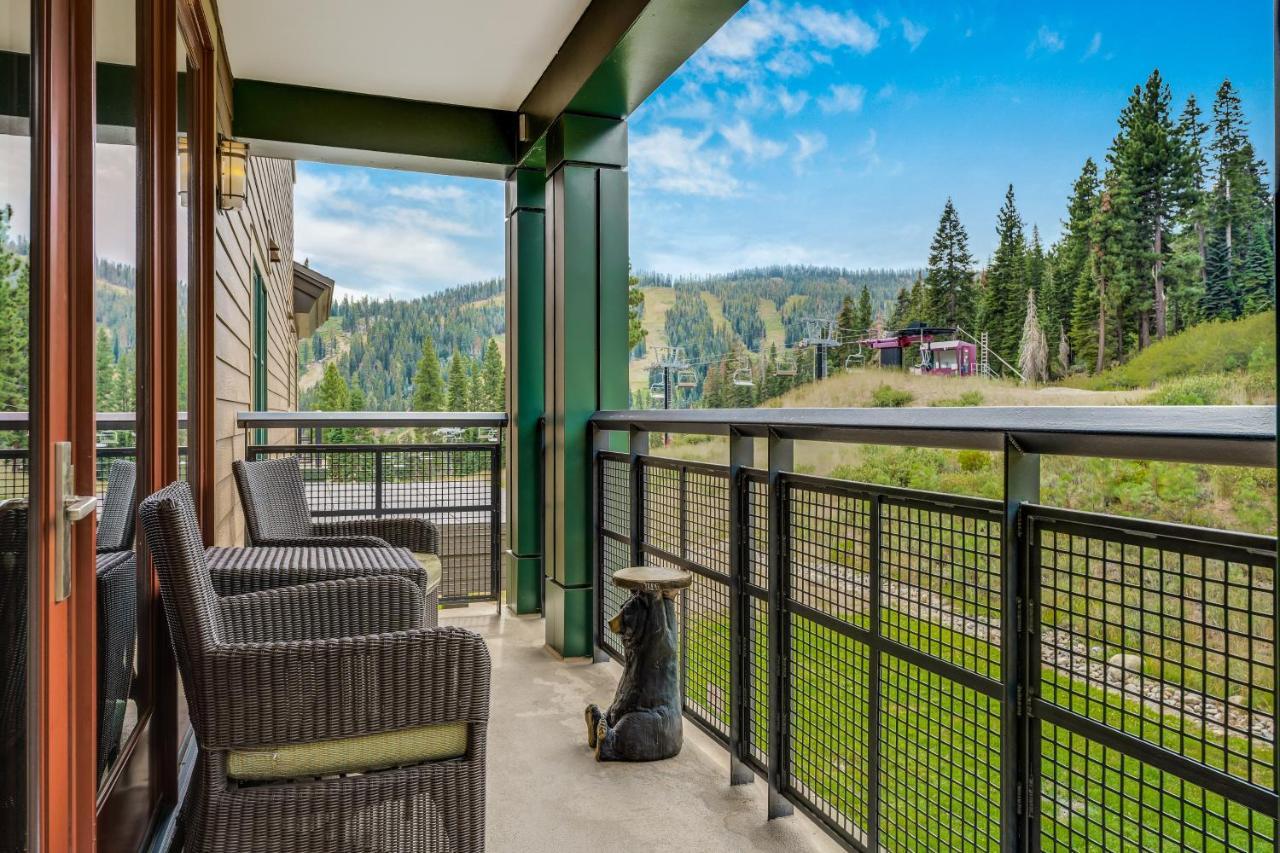Constellation Residences #4204 At The Ritz Carlton Truckee Luaran gambar