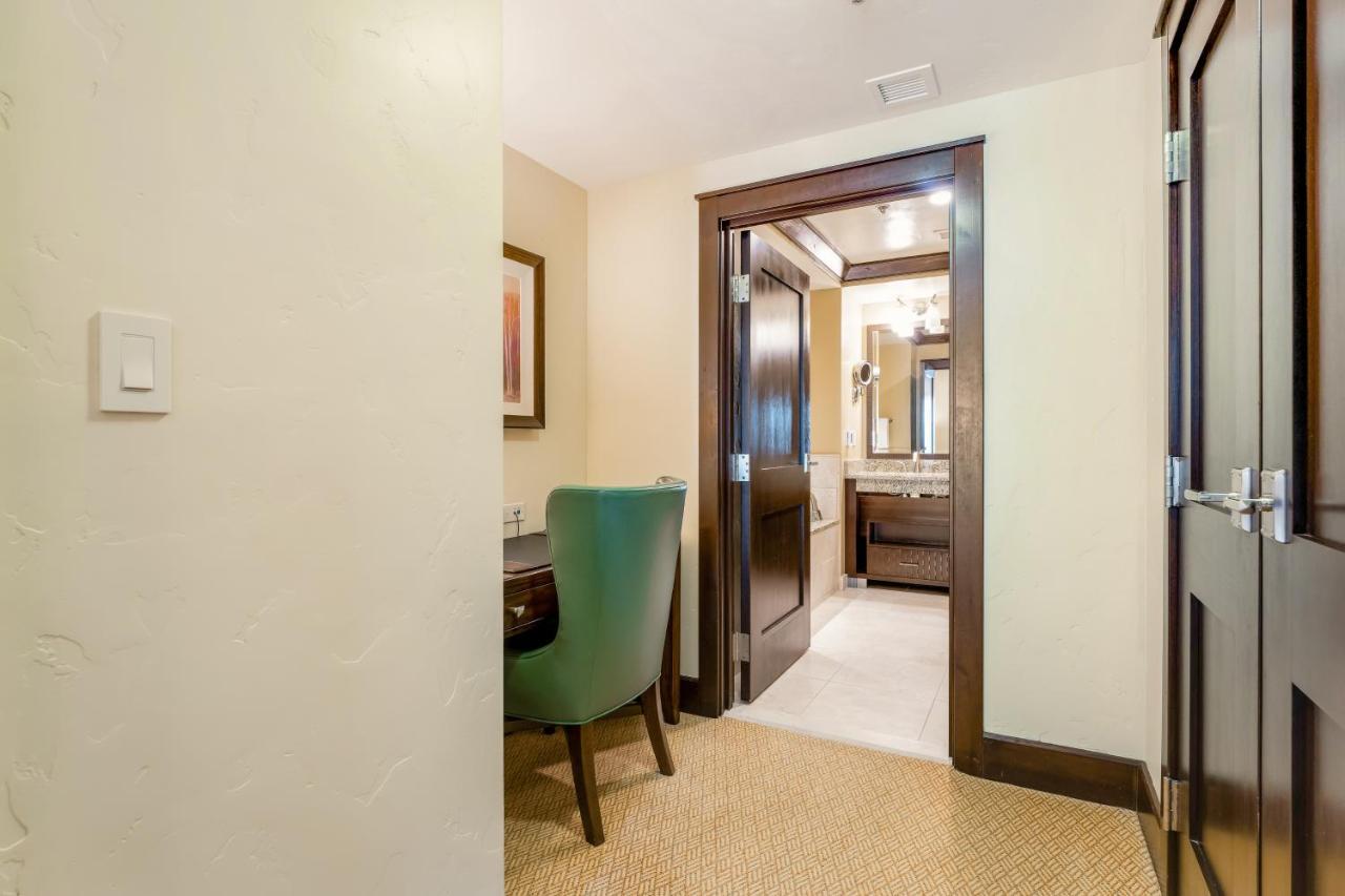 Constellation Residences #4204 At The Ritz Carlton Truckee Luaran gambar
