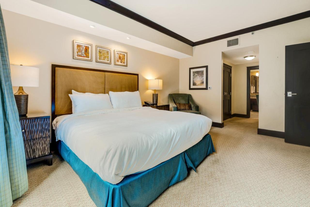 Constellation Residences #4204 At The Ritz Carlton Truckee Luaran gambar
