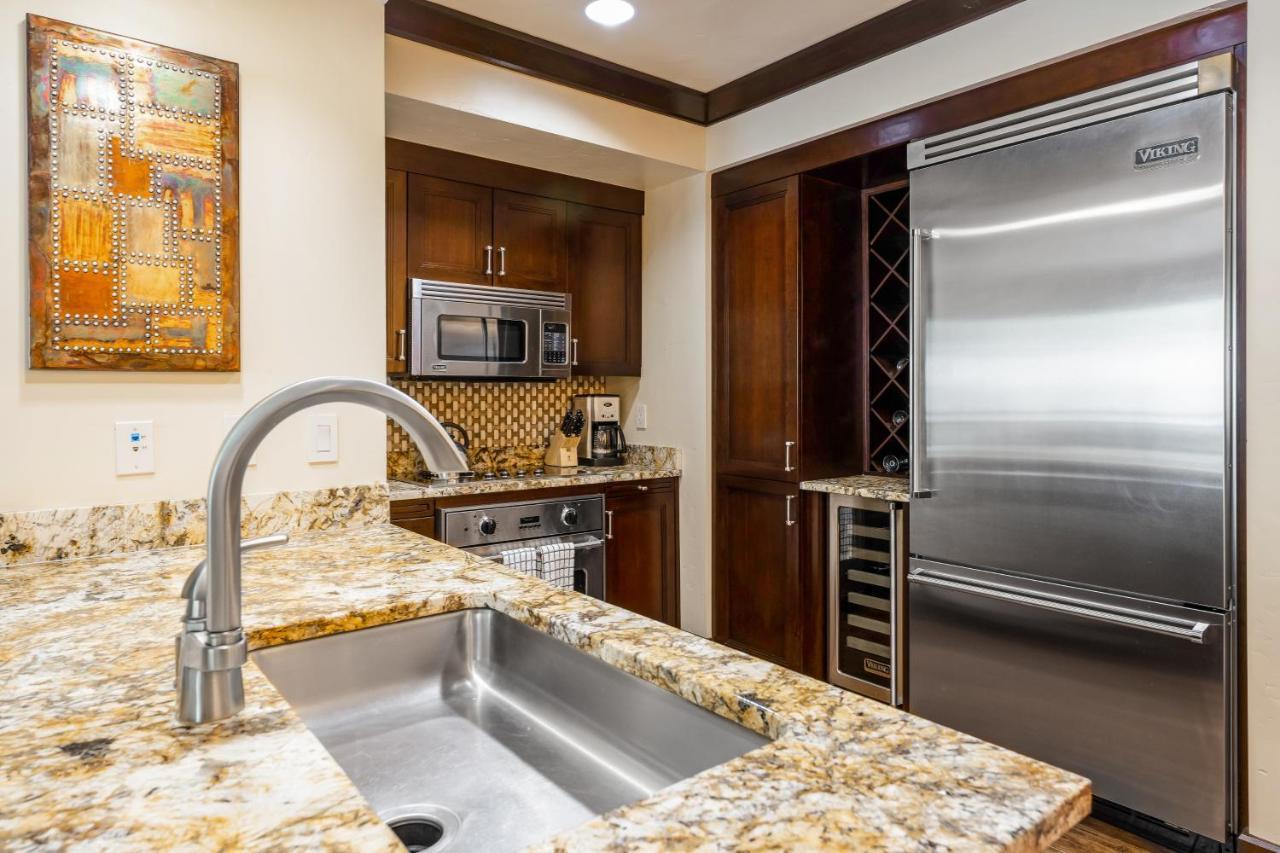 Constellation Residences #4204 At The Ritz Carlton Truckee Luaran gambar
